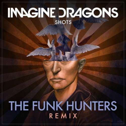 Shots - The Funk Hunters Remix